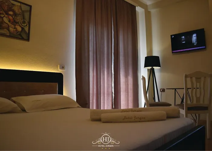 Hotel Jurgen