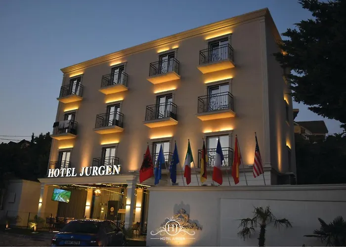 Hotel Jurgen