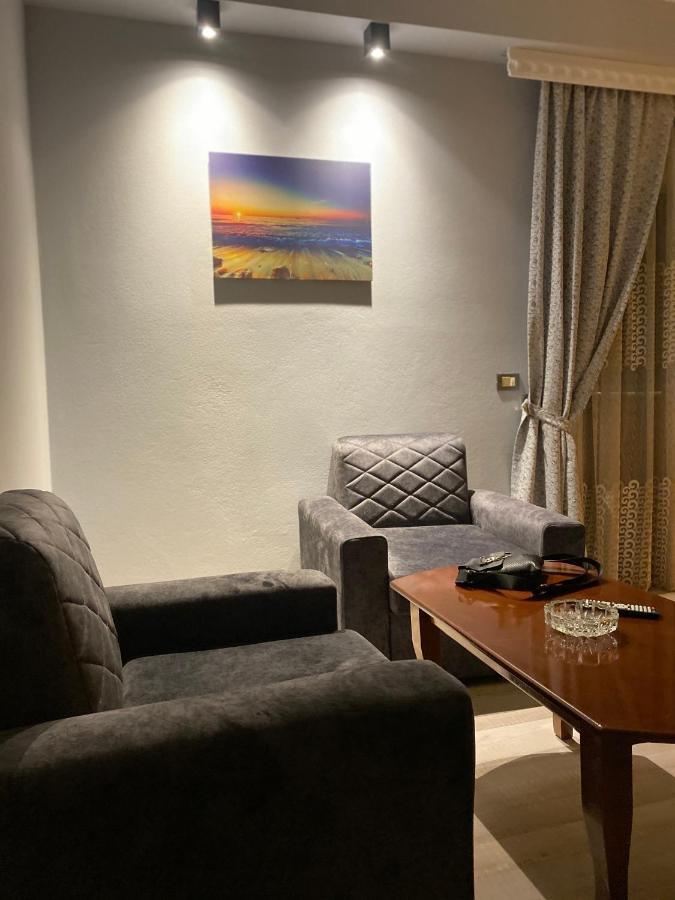 Jurgen Hotel Lezhe