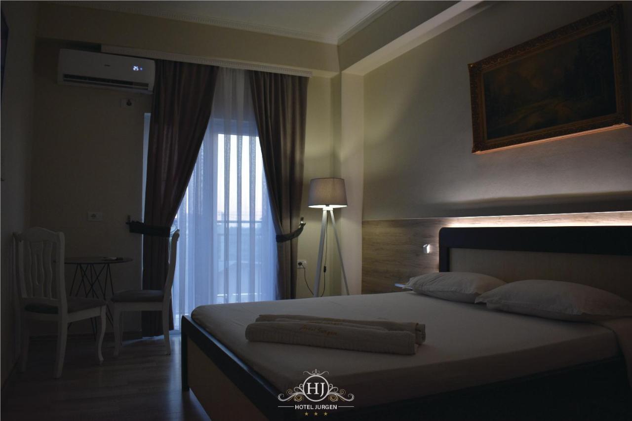 Jurgen Hotel