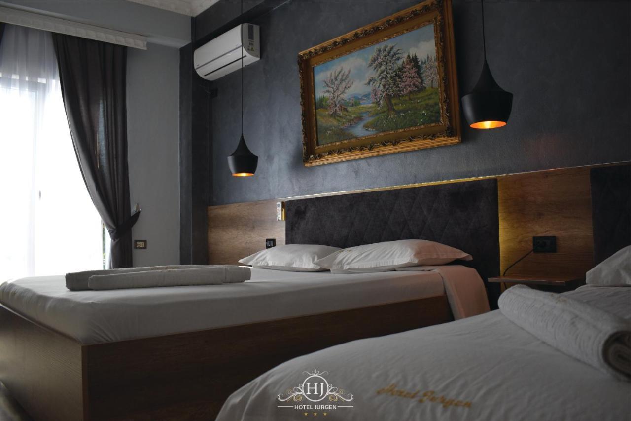Hotel Jurgen