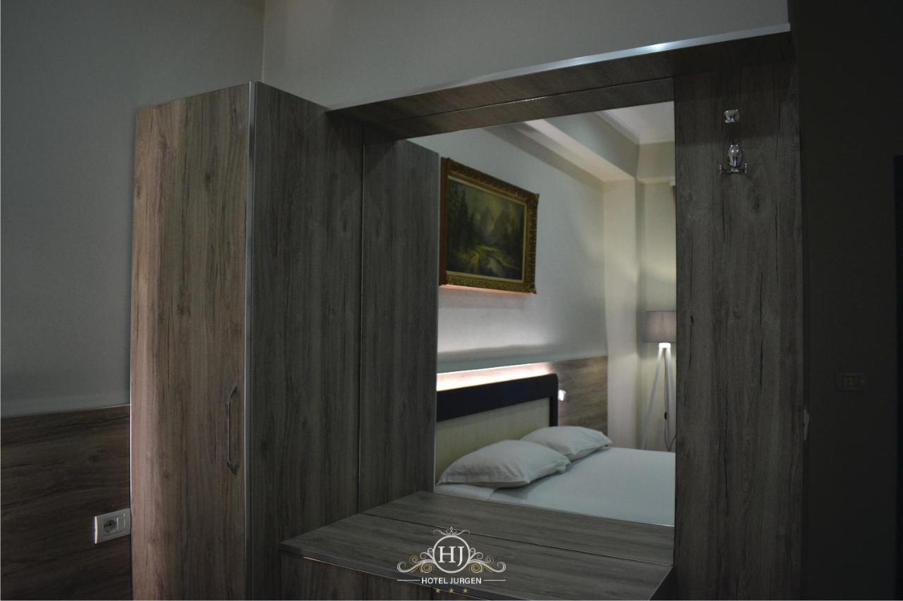 Jurgen Hotel 3*