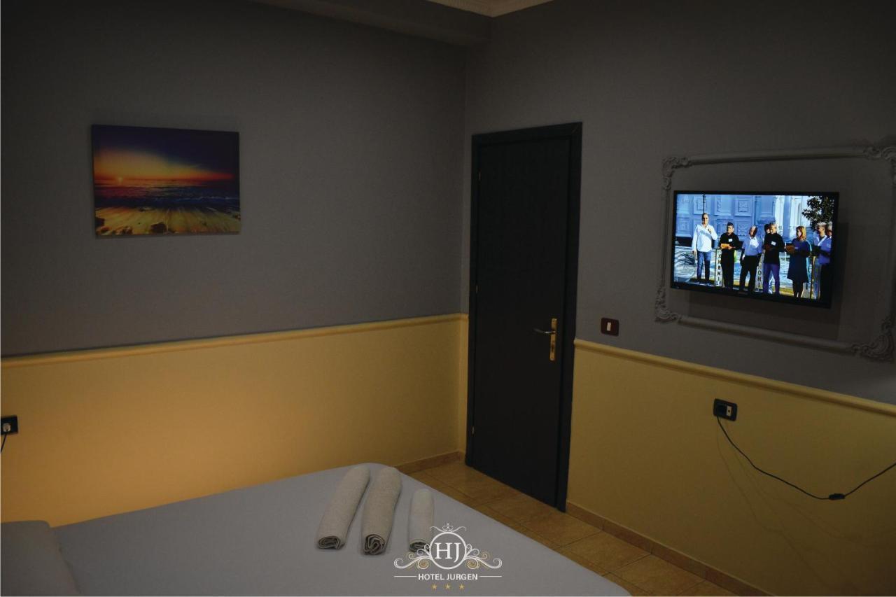 Hotel Jurgen