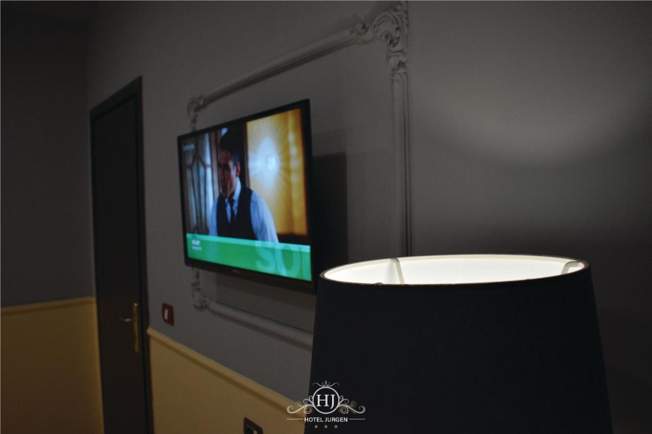 Hotel Jurgen 3*