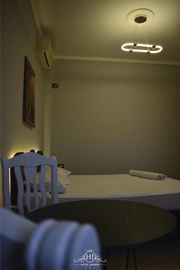 Jurgen Hotel