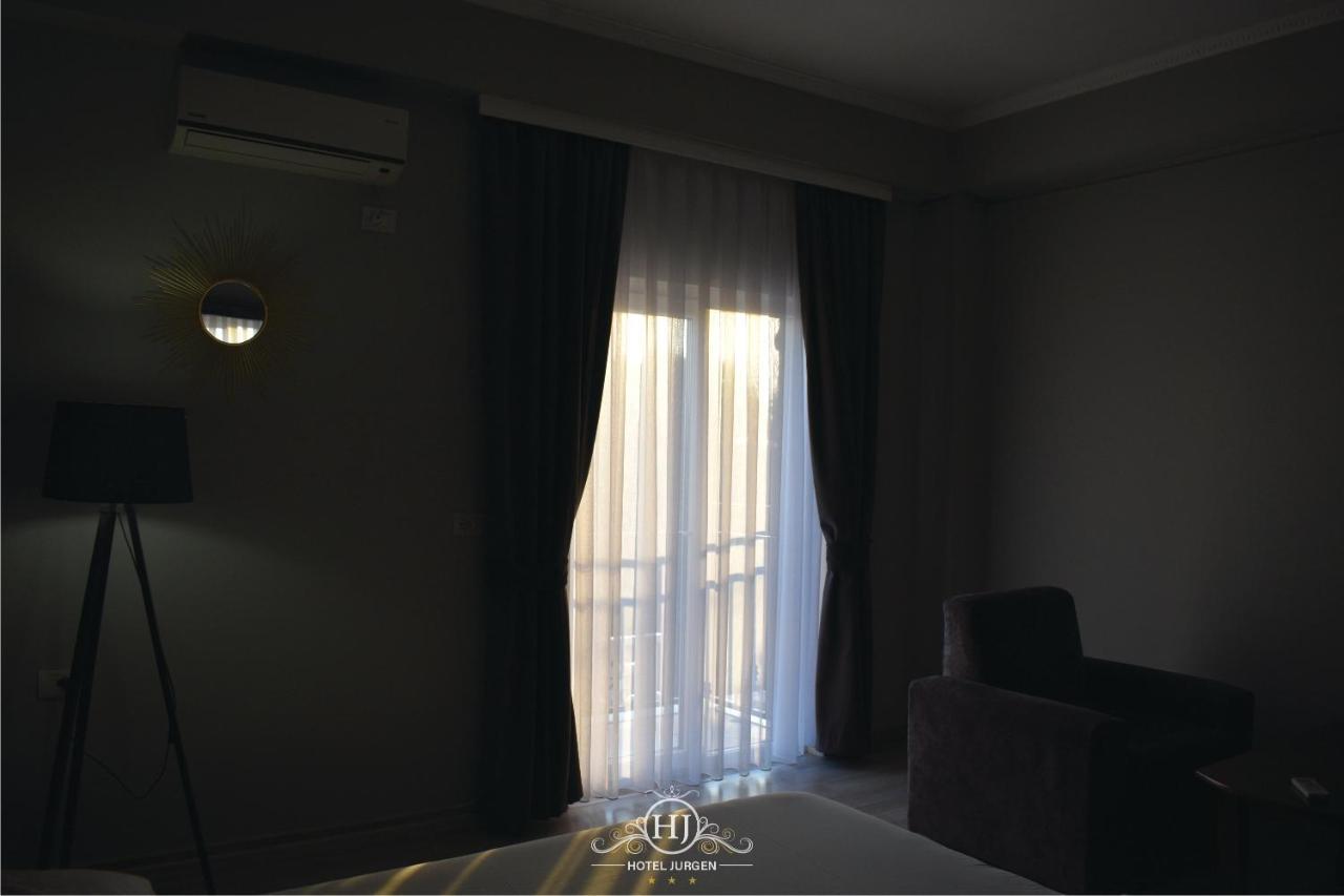 Hotel Jurgen 3*