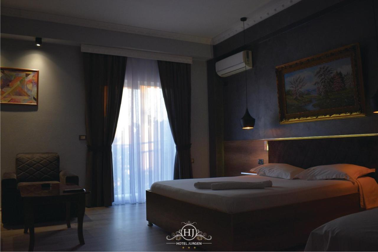 Jurgen Hotel 3*