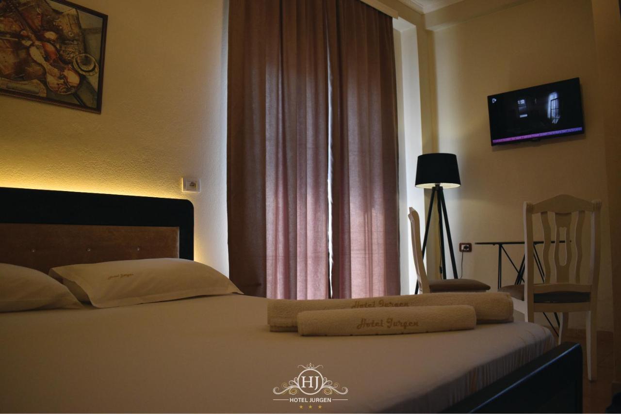 Hotel Jurgen