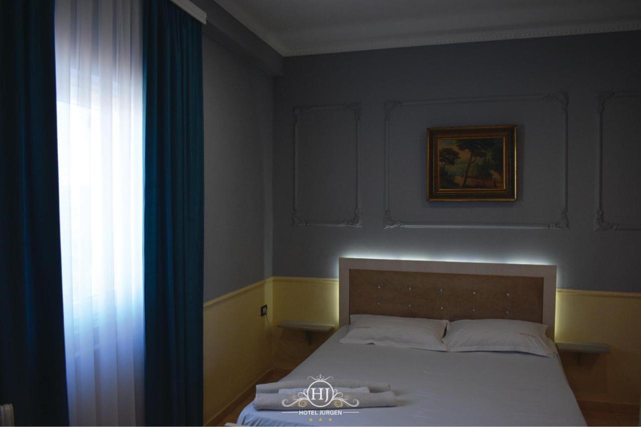 Jurgen Hotel 3*