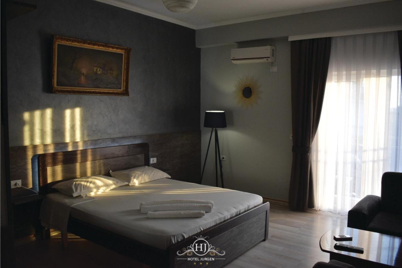 Jurgen Hotel
