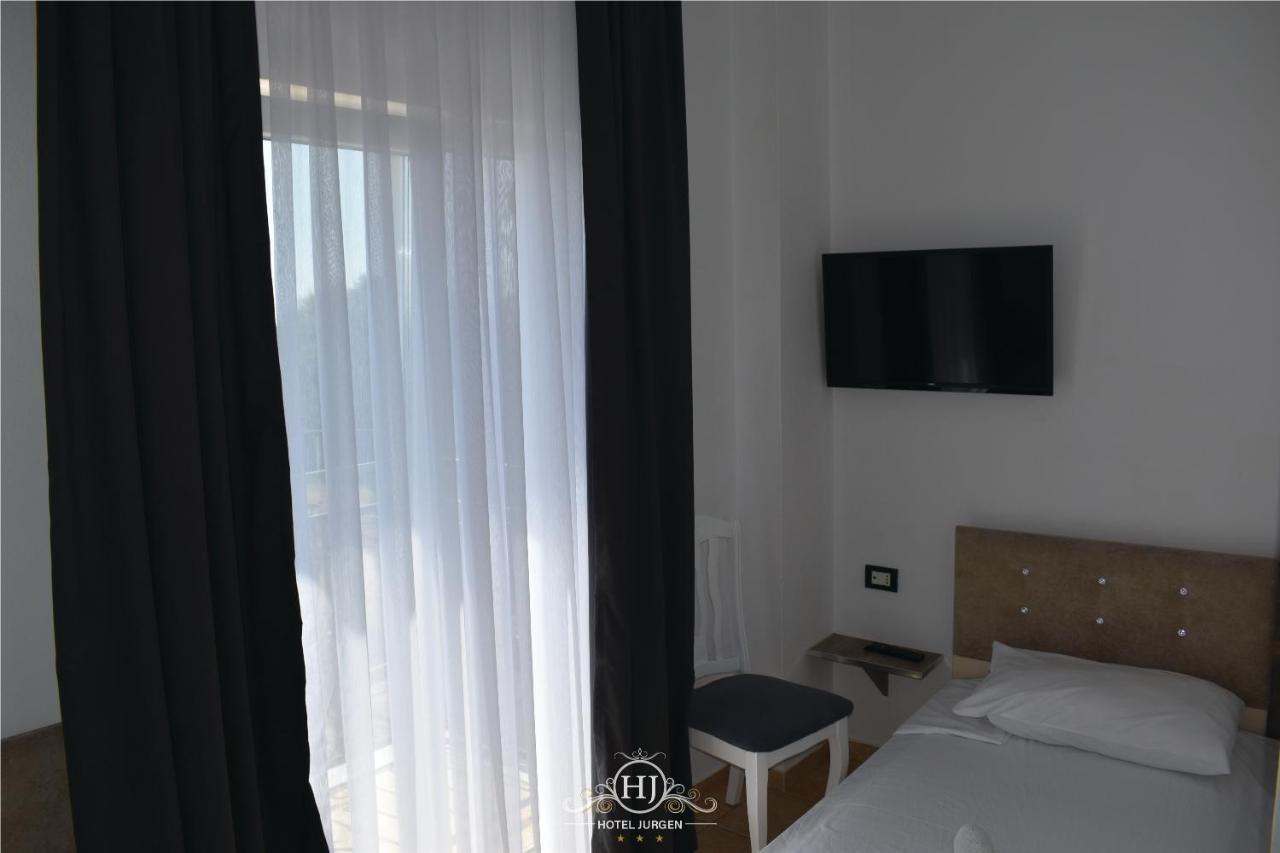 Jurgen Hotel