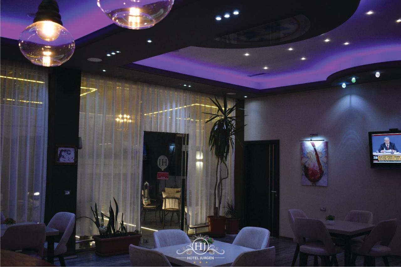 Jurgen Hotel 3*
