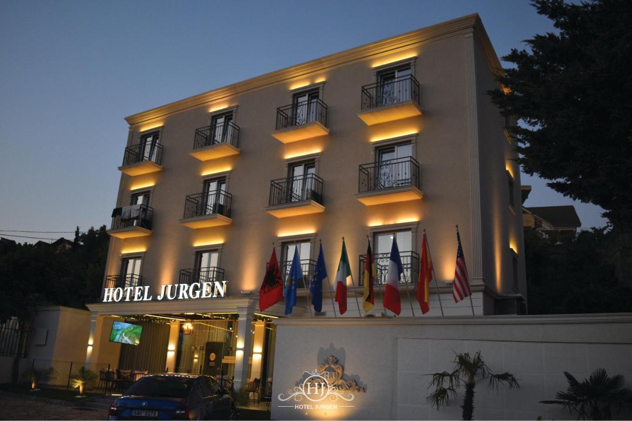 Hotel Jurgen 3*
