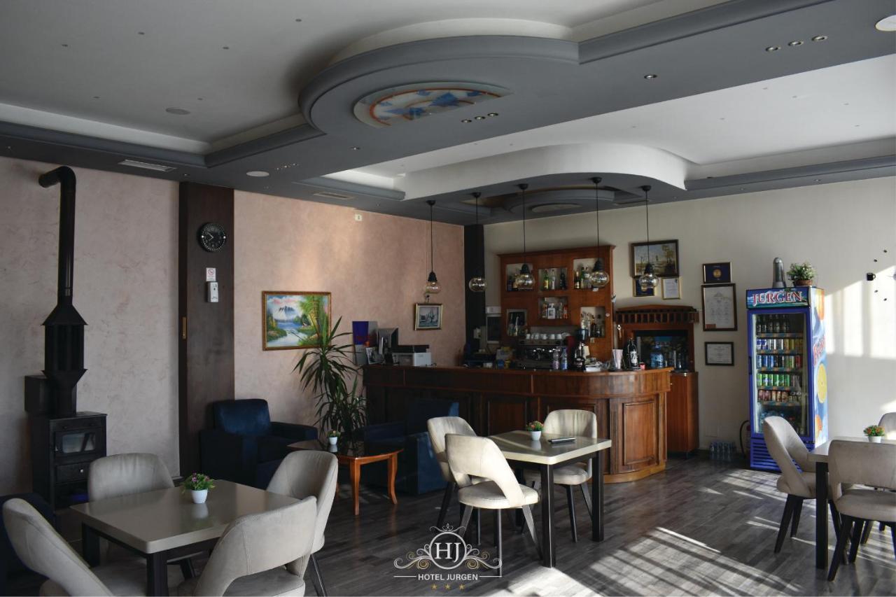 Jurgen Hotel Lezhe