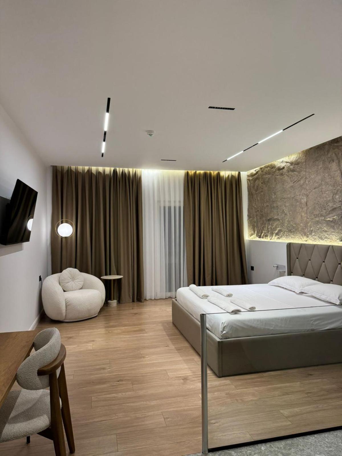 Hotel Jurgen Lezhe