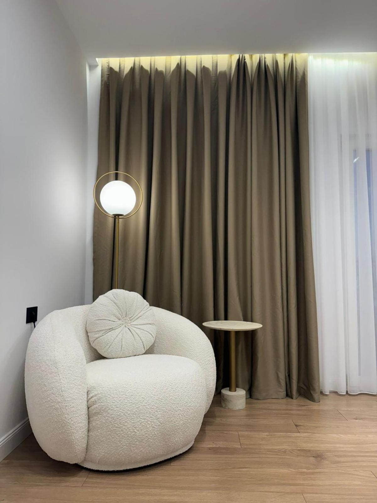 Jurgen Hotel Lezhe