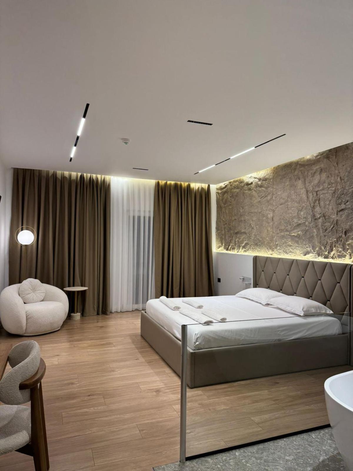 Hotel Jurgen Lezhe