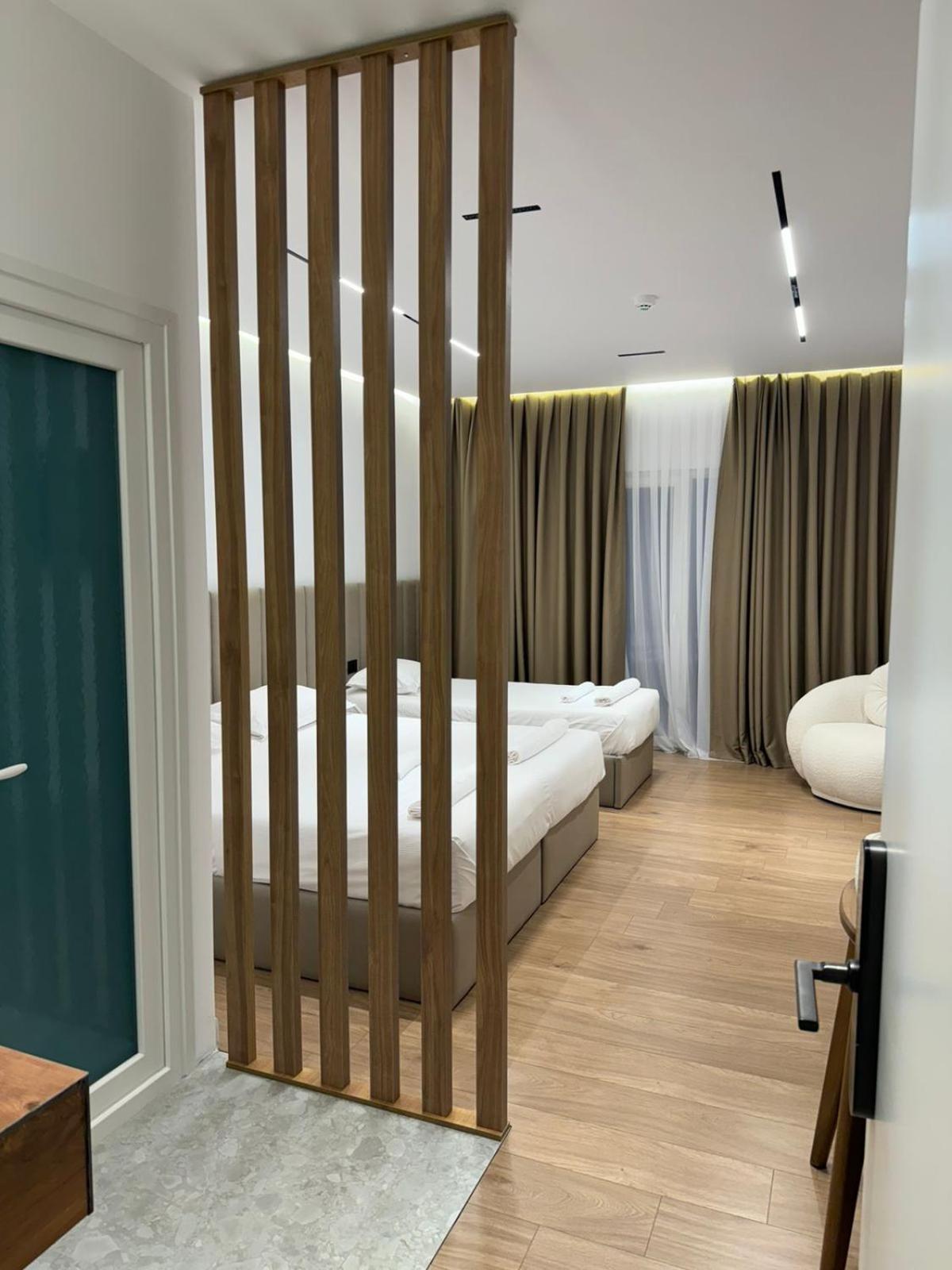 Jurgen Hotel 3*