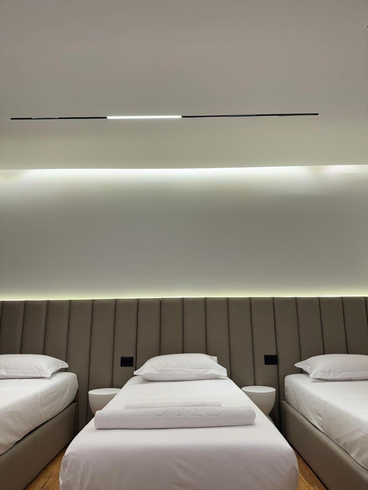 Jurgen Hotel Lezhe