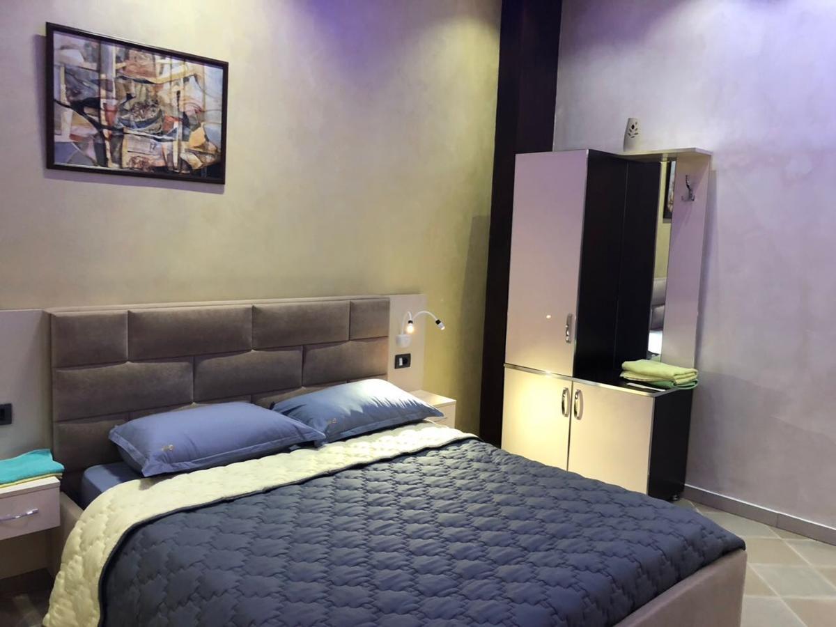 Jurgen Hotel