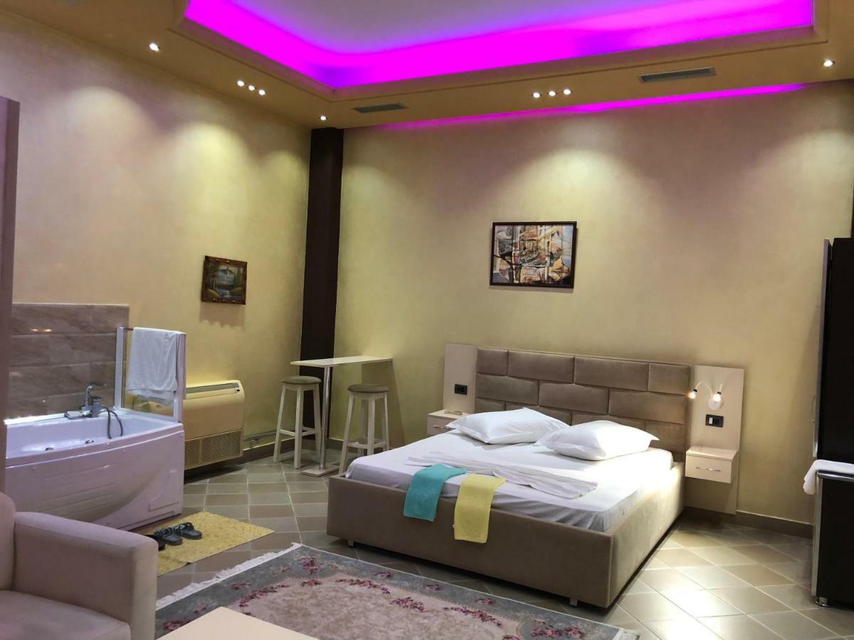 Jurgen Hotel 3*