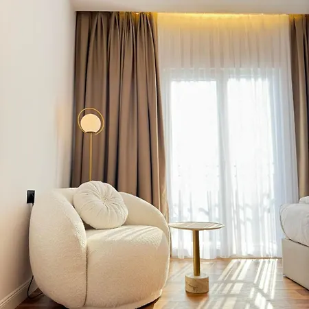 Hotel Jurgen Лежа Экстерьер фото